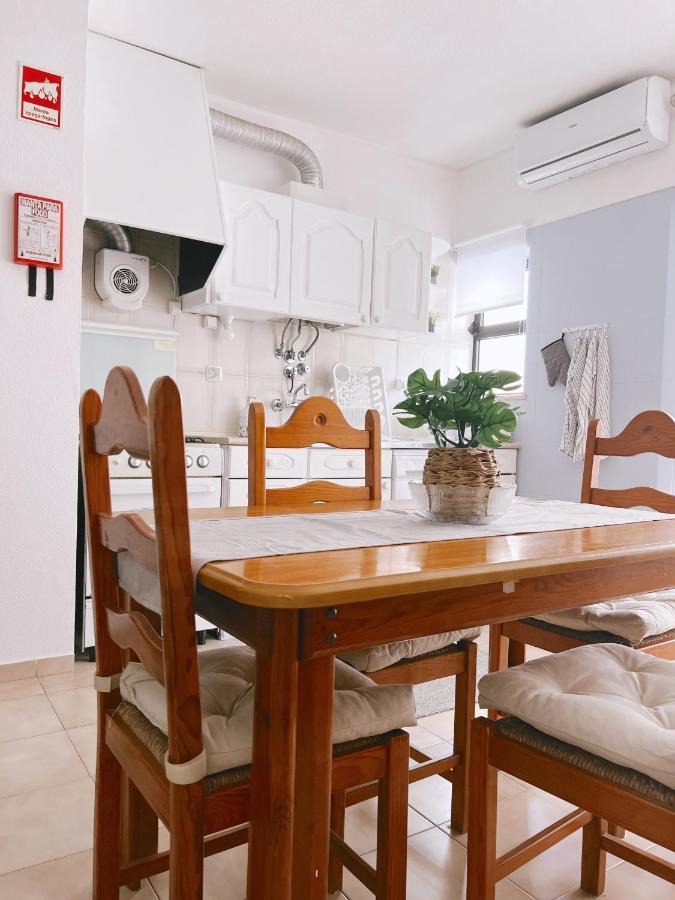 Ferienwohnung Mira Sol - Silhueta Citadina Portimão Exterior foto