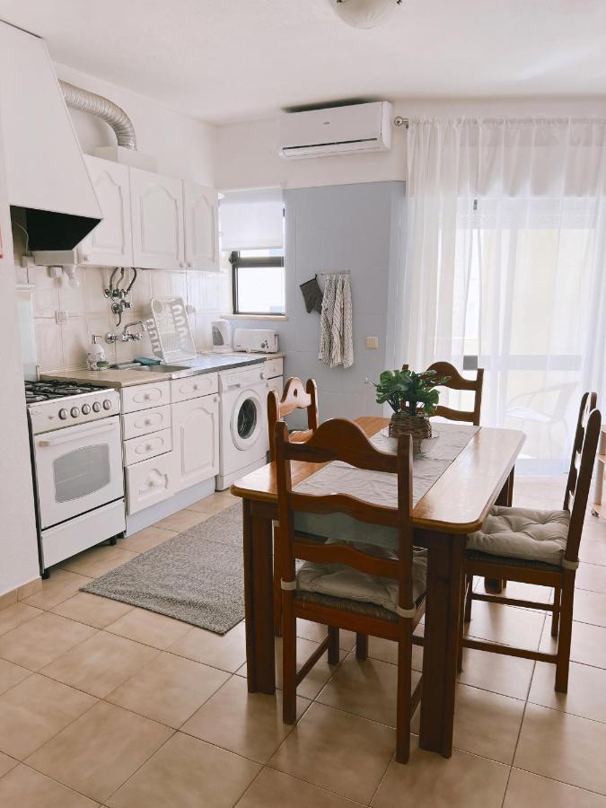 Ferienwohnung Mira Sol - Silhueta Citadina Portimão Exterior foto