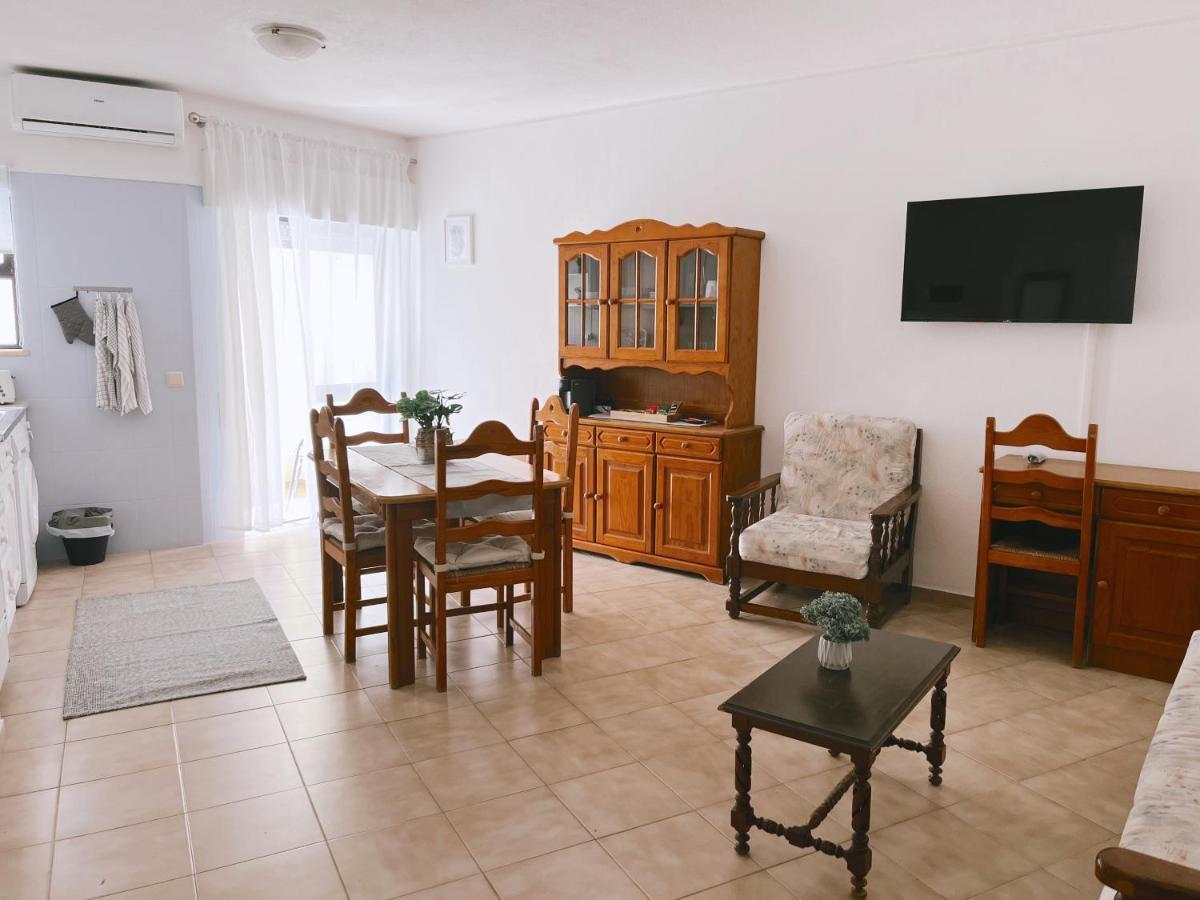 Ferienwohnung Mira Sol - Silhueta Citadina Portimão Exterior foto