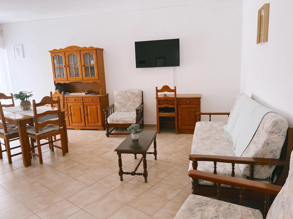 Ferienwohnung Mira Sol - Silhueta Citadina Portimão Exterior foto